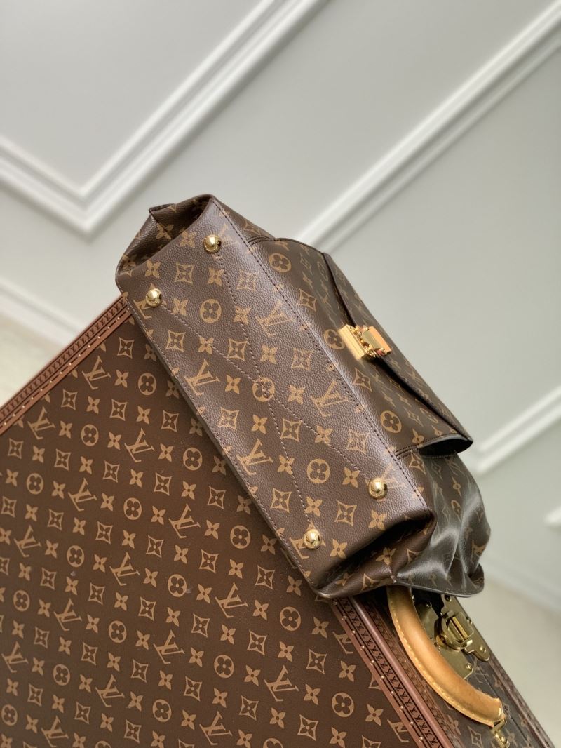 LV Satchel bags